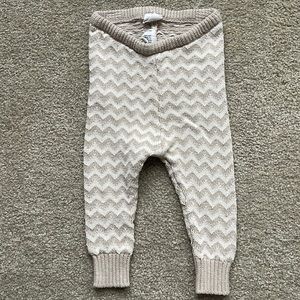 EGG by Susan Lazar Baby Pant Size 6mo